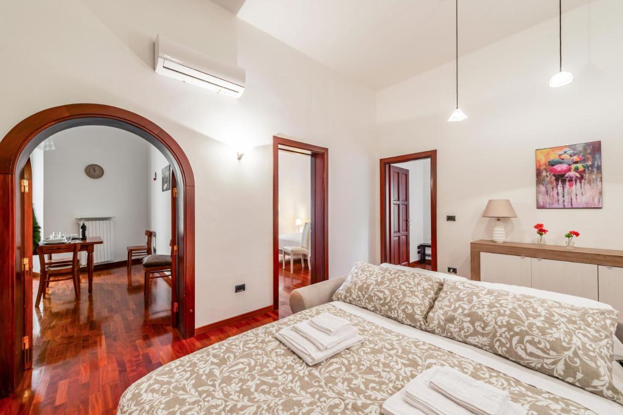 Il Monale By Rentbeat Apartment Martina Franca Exterior foto