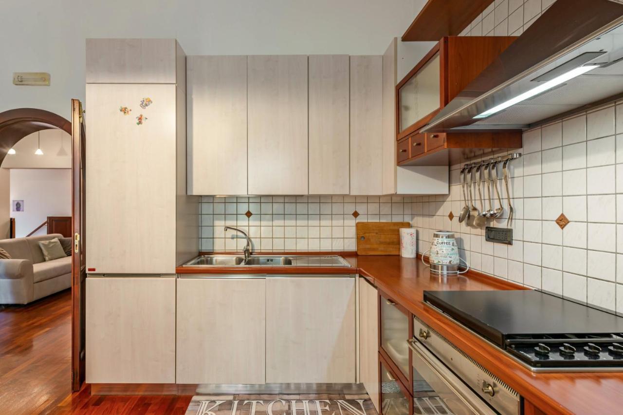 Il Monale By Rentbeat Apartment Martina Franca Exterior foto