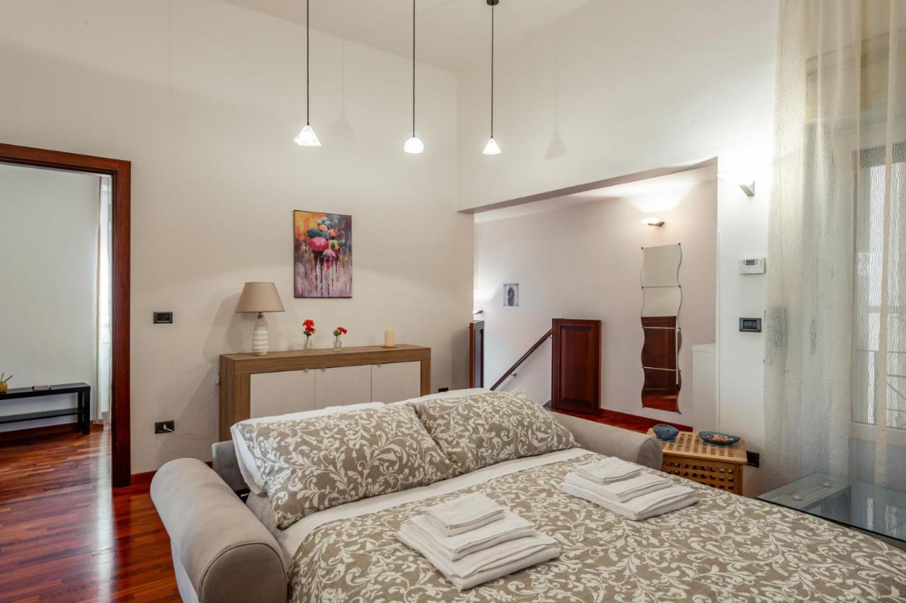 Il Monale By Rentbeat Apartment Martina Franca Exterior foto