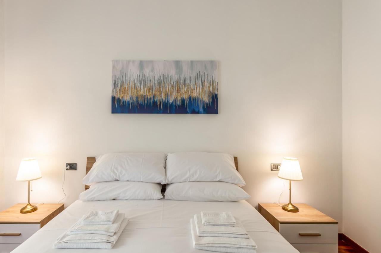 Il Monale By Rentbeat Apartment Martina Franca Exterior foto