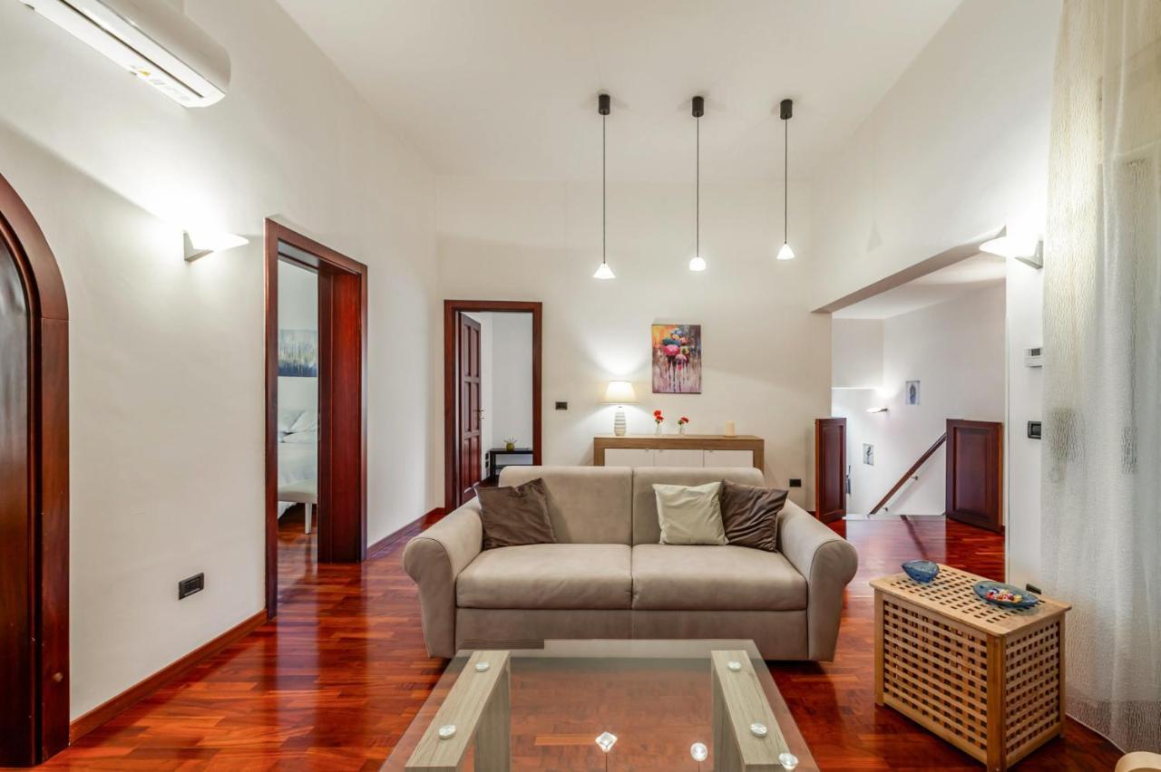 Il Monale By Rentbeat Apartment Martina Franca Exterior foto