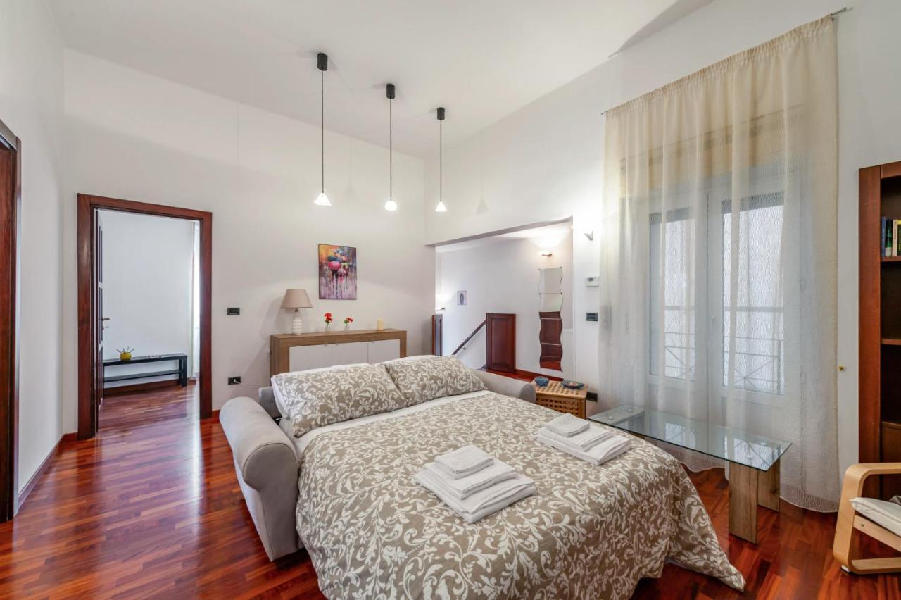 Il Monale By Rentbeat Apartment Martina Franca Exterior foto