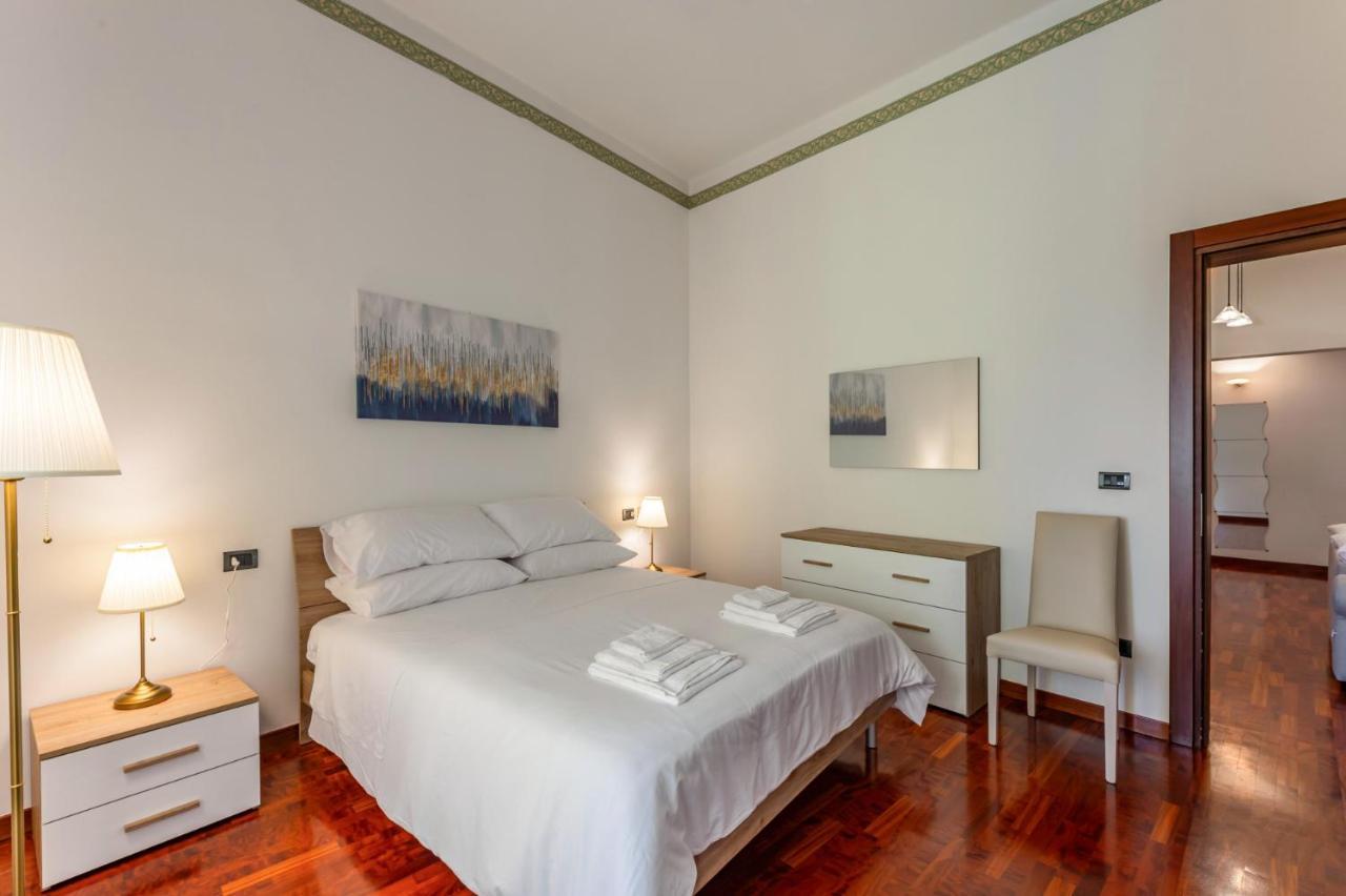 Il Monale By Rentbeat Apartment Martina Franca Exterior foto