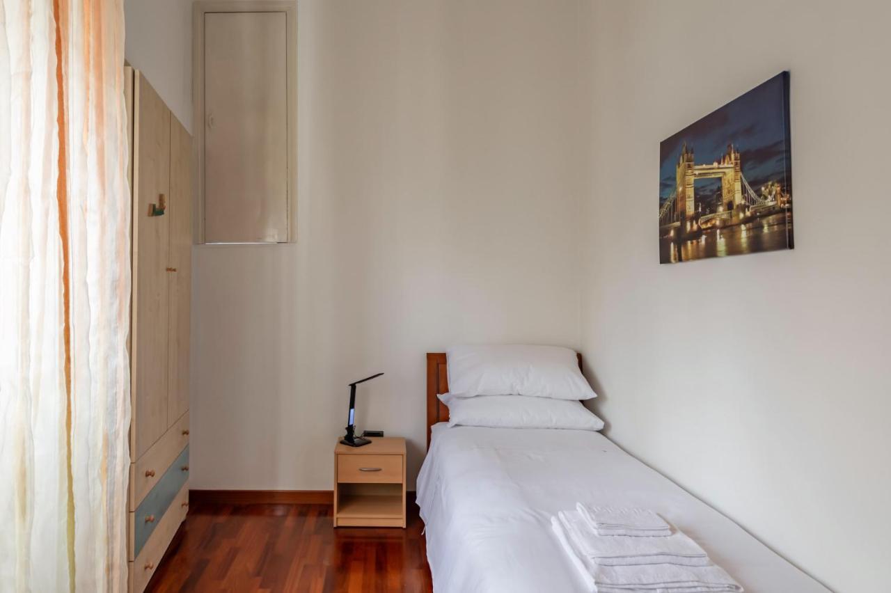 Il Monale By Rentbeat Apartment Martina Franca Exterior foto