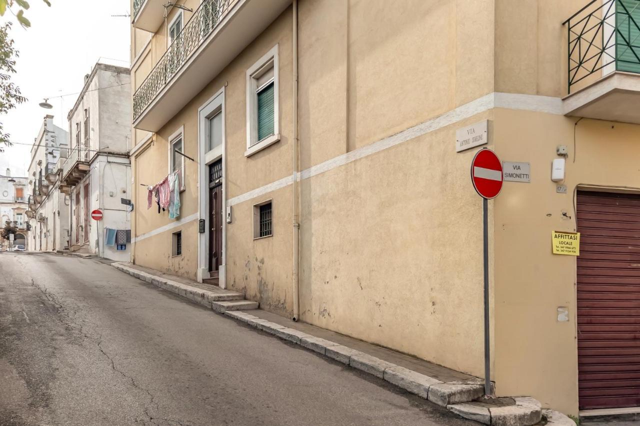 Il Monale By Rentbeat Apartment Martina Franca Exterior foto